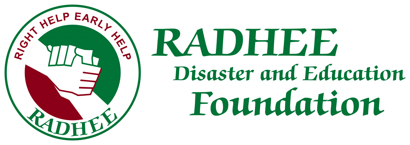RADHEE Disaster And Education Foundation